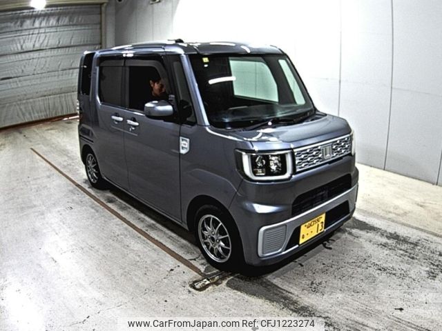 daihatsu wake 2016 -DAIHATSU 【山口 】--WAKE LA700S-0045304---DAIHATSU 【山口 】--WAKE LA700S-0045304- image 1
