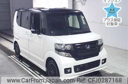 honda n-box 2015 -HONDA--N BOX JF1-2409368---HONDA--N BOX JF1-2409368-