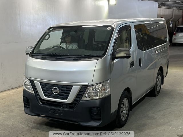 nissan caravan-van 2018 -NISSAN--Caravan Van VR2E26-111110---NISSAN--Caravan Van VR2E26-111110- image 1