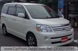 toyota noah 2005 -TOYOTA 【三重 501ﾇ6504】--Noah DBA-AZR60G--AZR60-0486548---TOYOTA 【三重 501ﾇ6504】--Noah DBA-AZR60G--AZR60-0486548-