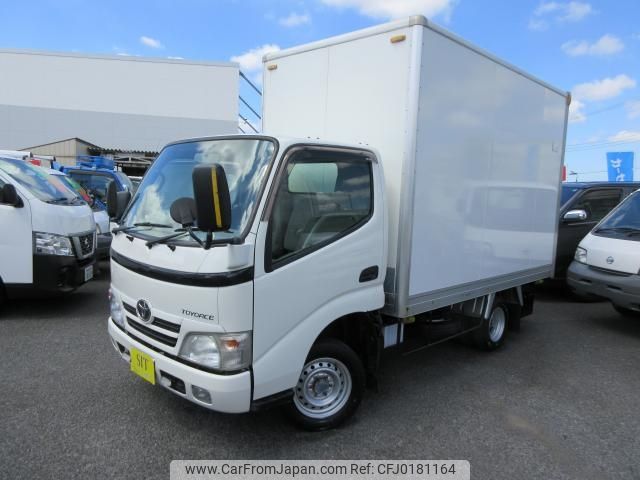 toyota toyoace 2009 -TOYOTA--Toyoace ABF-TRY230--TRY230-0113310---TOYOTA--Toyoace ABF-TRY230--TRY230-0113310- image 1