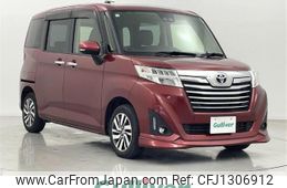 toyota roomy 2019 -TOYOTA--Roomy DBA-M900A--M900A-0303191---TOYOTA--Roomy DBA-M900A--M900A-0303191-