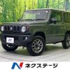 suzuki jimny 2024 CFJ1728152 image 1