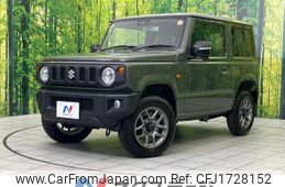 suzuki jimny 2024 CFJ1728152