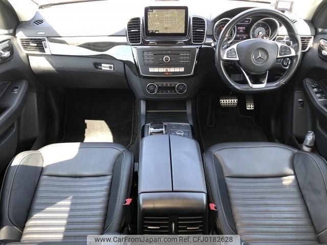 mercedes-benz gle-class 2015 -MERCEDES-BENZ--Benz GLE LDA-166024--WDC1660242A635836---MERCEDES-BENZ--Benz GLE LDA-166024--WDC1660242A635836- image 2