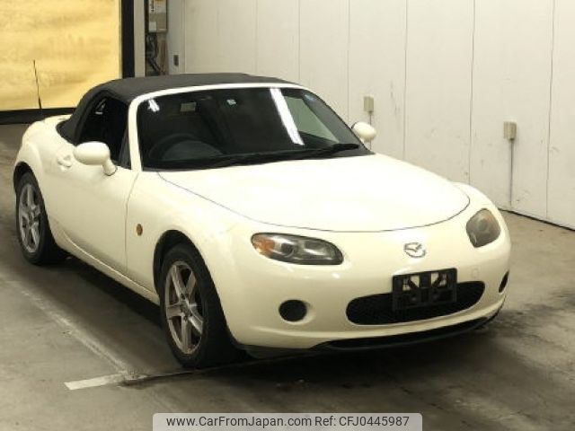 mazda roadster 2005 -MAZDA--Roadster NCEC-102748---MAZDA--Roadster NCEC-102748- image 1