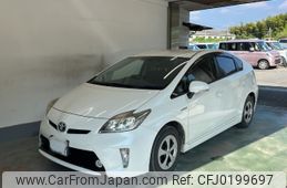 toyota prius 2013 -TOYOTA 【奈良 331ほ337】--Prius ZVW30-1655930---TOYOTA 【奈良 331ほ337】--Prius ZVW30-1655930-