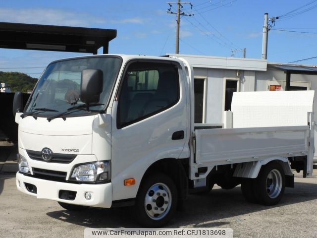 toyota toyoace 2019 CFJ1813698 image 1