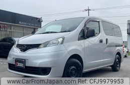 nissan nv200-vanette-van 2012 quick_quick_VM20_VM20-024410