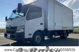 toyota dyna-truck 2013 GOO_NET_EXCHANGE_0900434A30241217W002