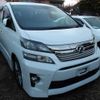 toyota vellfire 2013 -TOYOTA--Vellfire DBA-ANH25W--ANH25W-8043021---TOYOTA--Vellfire DBA-ANH25W--ANH25W-8043021- image 1