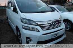 toyota vellfire 2013 -TOYOTA--Vellfire DBA-ANH25W--ANH25W-8043021---TOYOTA--Vellfire DBA-ANH25W--ANH25W-8043021-