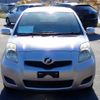 toyota vitz 2010 CFJ1743807 image 4