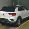 volkswagen volkswagen-others 2021 -VOLKSWAGEN--VW T-Roc 3DA-A1DFF--WVGZZZA1ZMV113049---VOLKSWAGEN--VW T-Roc 3DA-A1DFF--WVGZZZA1ZMV113049- image 2