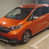 honda freed 2020 -HONDA--Freed 6AA-GB7--GB7-3128540---HONDA--Freed 6AA-GB7--GB7-3128540- image 1