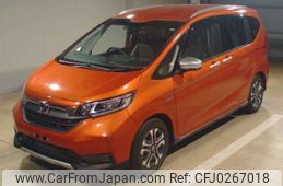 honda freed 2020 -HONDA--Freed 6AA-GB7--GB7-3128540---HONDA--Freed 6AA-GB7--GB7-3128540-