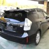 toyota prius-α 2013 -TOYOTA--Prius α ZVW41W-3310420---TOYOTA--Prius α ZVW41W-3310420- image 5