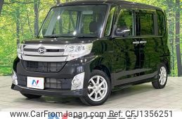 daihatsu tanto 2015 quick_quick_LA610S_LA610S-0057956