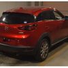 mazda cx-3 2018 quick_quick_6BA-DKEFW_200950 image 2