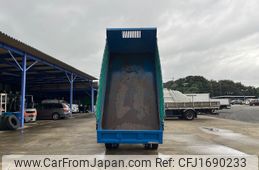 mitsubishi-fuso canter 1999 CFJ1690233