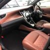 toyota harrier 2018 -TOYOTA 【大宮 354ﾇ8118】--Harrier DBA-ZSU60W--ZSU60-0165659---TOYOTA 【大宮 354ﾇ8118】--Harrier DBA-ZSU60W--ZSU60-0165659- image 13