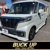 suzuki spacia 2018 -SUZUKI 【大分 581ﾈ5368】--Spacia MK53S--564931---SUZUKI 【大分 581ﾈ5368】--Spacia MK53S--564931- image 1