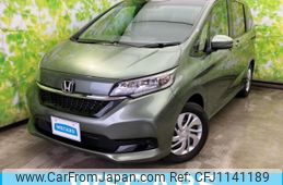 honda freed 2020 quick_quick_6BA-GB5_GB5-3120535