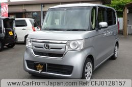 honda n-box 2019 -HONDA--N BOX JF3--1315521---HONDA--N BOX JF3--1315521-