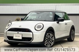 mini mini-others 2024 quick_quick_3BA-22GD20_WMW22GD0X02W27232