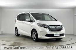 honda freed 2020 -HONDA--Freed DAA-GB7--GB7-1115239---HONDA--Freed DAA-GB7--GB7-1115239-