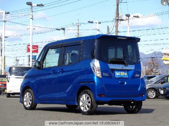 nissan dayz 2017 quick_quick_DBA-B21A_B21A-0344132 image 2