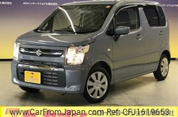 suzuki wagon-r 2024 CFJ1619653
