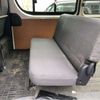 toyota hiace-van 2013 NIKYO_TB62167 image 4