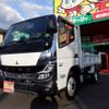 mitsubishi-fuso canter 2024 GOO_NET_EXCHANGE_0700553A30241217W001 image 7