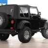 chrysler jeep-wrangler 2002 -CHRYSLER--Jeep Wrangler GH-TJ40S--1J4F449S32P769428---CHRYSLER--Jeep Wrangler GH-TJ40S--1J4F449S32P769428- image 4