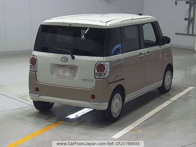 daihatsu move-canbus 2021 -DAIHATSU--Move Canbus 5BA-LA800S--LA800S-0274008---DAIHATSU--Move Canbus 5BA-LA800S--LA800S-0274008- image 2