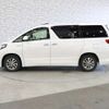 toyota alphard 2012 -TOYOTA--Alphard DAA-ATH20W--ATH20-8011955---TOYOTA--Alphard DAA-ATH20W--ATH20-8011955- image 11