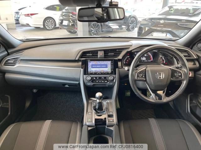 honda civic 2020 -HONDA--Civic 6BA-FK7--FK7-1301212---HONDA--Civic 6BA-FK7--FK7-1301212- image 2