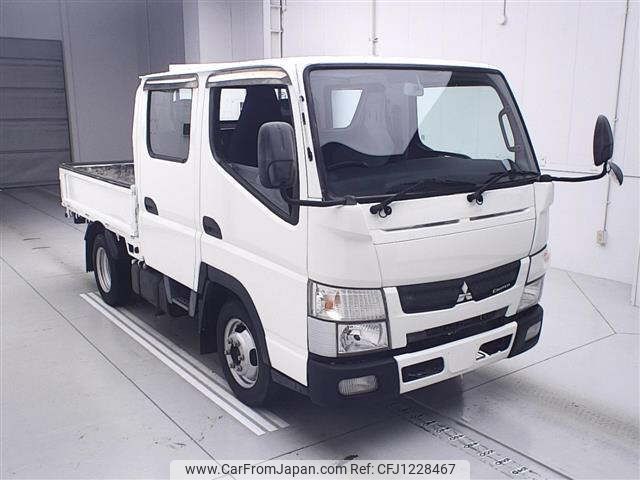mitsubishi-fuso canter 2016 -MITSUBISHI--Canter FBA00-542375---MITSUBISHI--Canter FBA00-542375- image 1