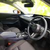 mazda cx-3 2021 quick_quick_5BA-DMEP_DMEP-121638 image 5