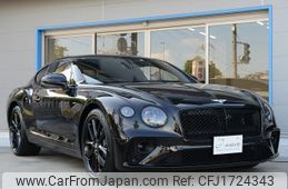 bentley continental 2023 CFJ1724343