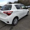 toyota vitz 2018 quick_quick_DBA-NSP130_NSP130-2286580 image 4