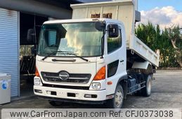 hino ranger 2011 GOO_NET_EXCHANGE_0804314A30241024W004