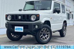 suzuki jimny 2020 quick_quick_3BA-JB64W_JB64W-171277