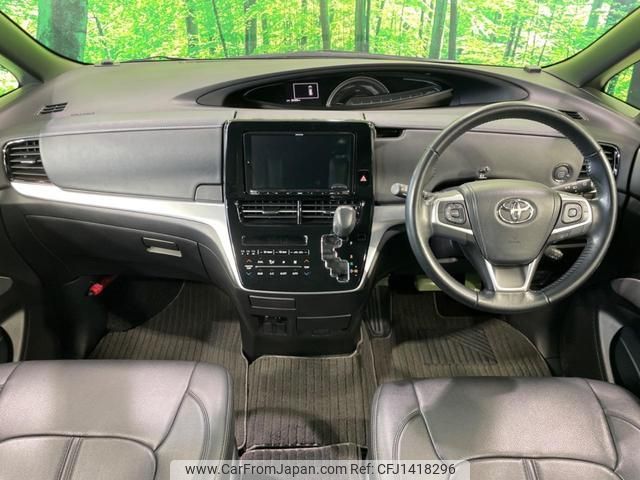 toyota estima 2017 quick_quick_ACR50W_ACR50-7149362 image 2