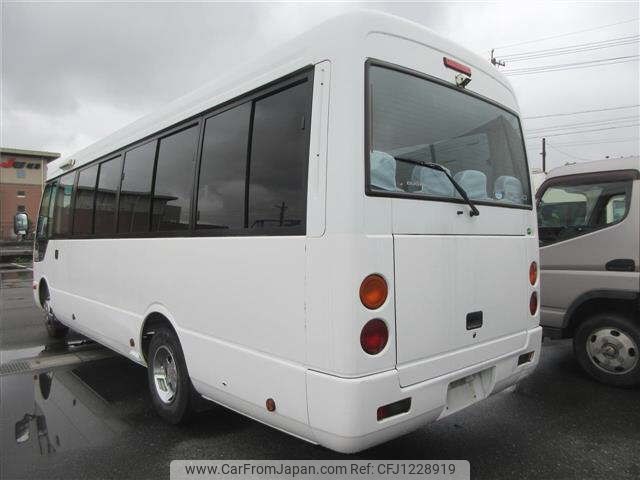 mitsubishi-fuso rosa-bus 2016 -MITSUBISHI--Rosa BE640G-210907---MITSUBISHI--Rosa BE640G-210907- image 2