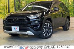 toyota rav4 2019 quick_quick_MXAA54_MXAA54-2008684