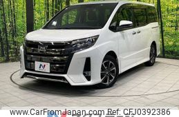 toyota noah 2019 -TOYOTA--Noah DBA-ZRR80W--ZRR80-0564123---TOYOTA--Noah DBA-ZRR80W--ZRR80-0564123-