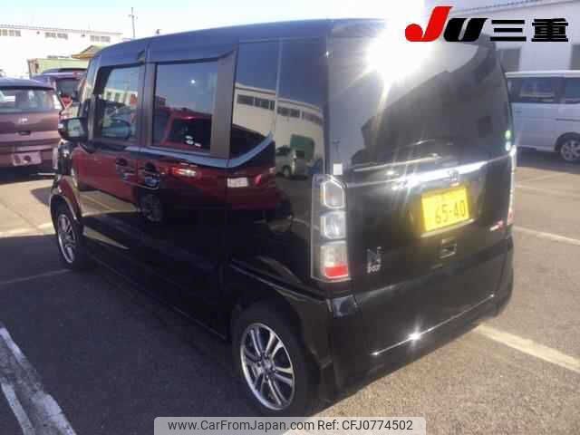 honda n-box 2014 -HONDA 【三重 582ｽ6540】--N BOX JF1-2215303---HONDA 【三重 582ｽ6540】--N BOX JF1-2215303- image 2