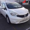 nissan note 2015 -NISSAN--Note NE12--054214---NISSAN--Note NE12--054214- image 1